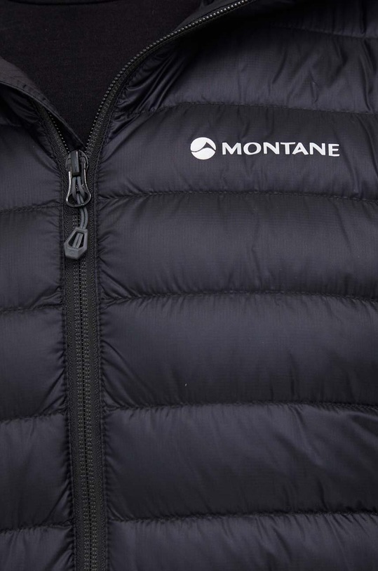 Montane geaca sport din puf Anti-Freeze MAFRH negru