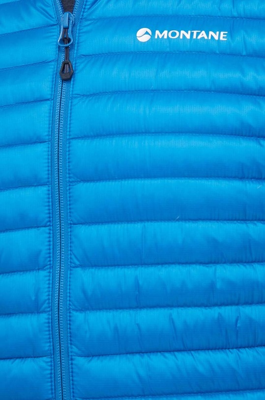 Montane kurtka sportowa puchowa Anti-Freeze Lite MAFLH15 niebieski