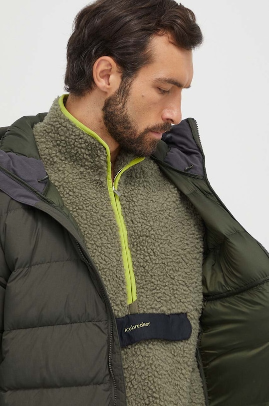 Πουπουλένιο αθλητικό μπουφάν Montane Tundra MTUNH16