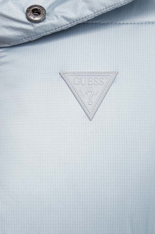 Guess kurtka Z3BL02.WFQ80 szary