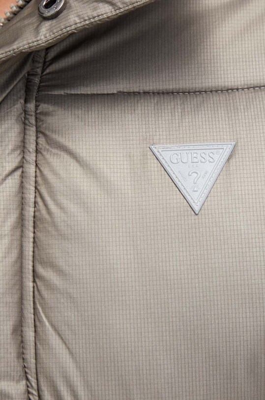 Guess kurtka Z3BL02.WFQ80 szary