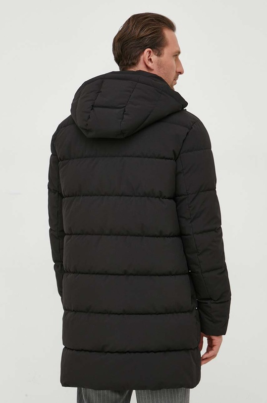 Odzież Karl Lagerfeld kurtka 534586.505035 czarny