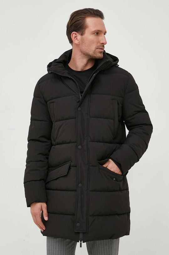 Karl Lagerfeld kurtka czarny 534586.505035