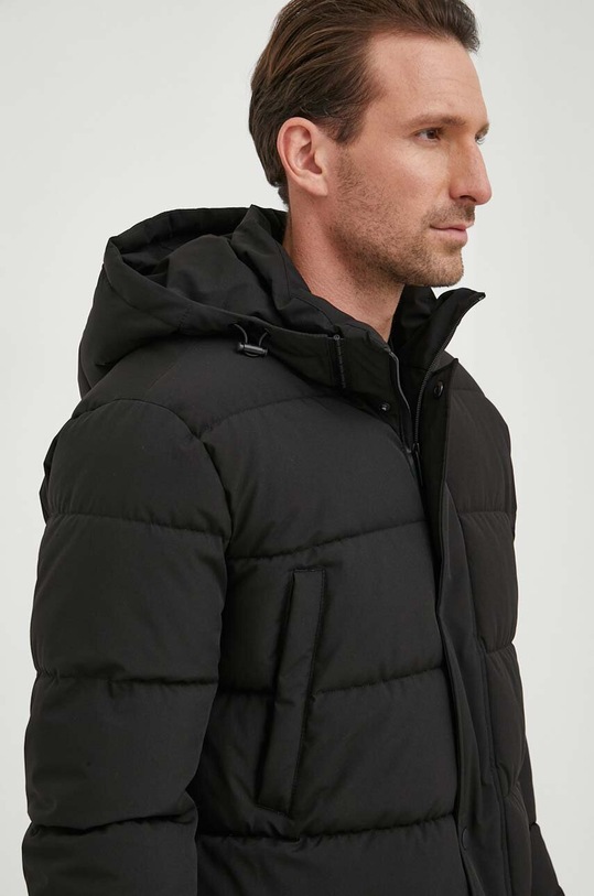 Karl Lagerfeld kurtka 534586.505035 czarny