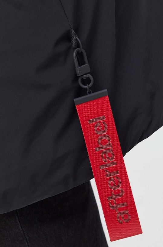 After Label kurtka puchowa AL116.N7864.1