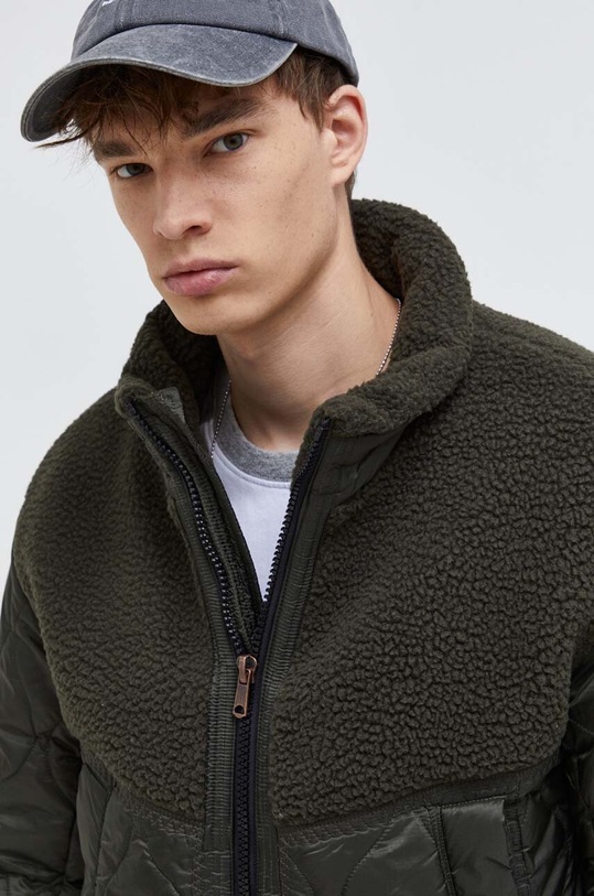 Superdry kurtka zielony M5011723A.3JZ