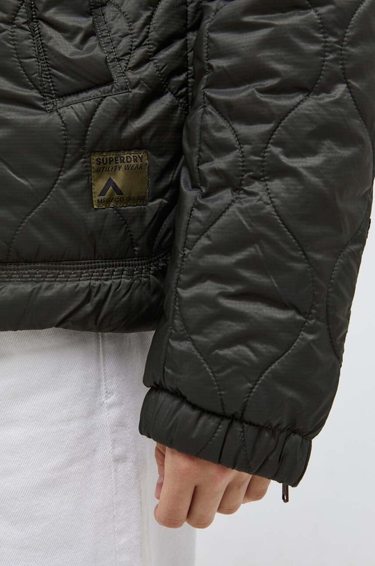 Superdry kurtka M5011723A.3JZ zielony