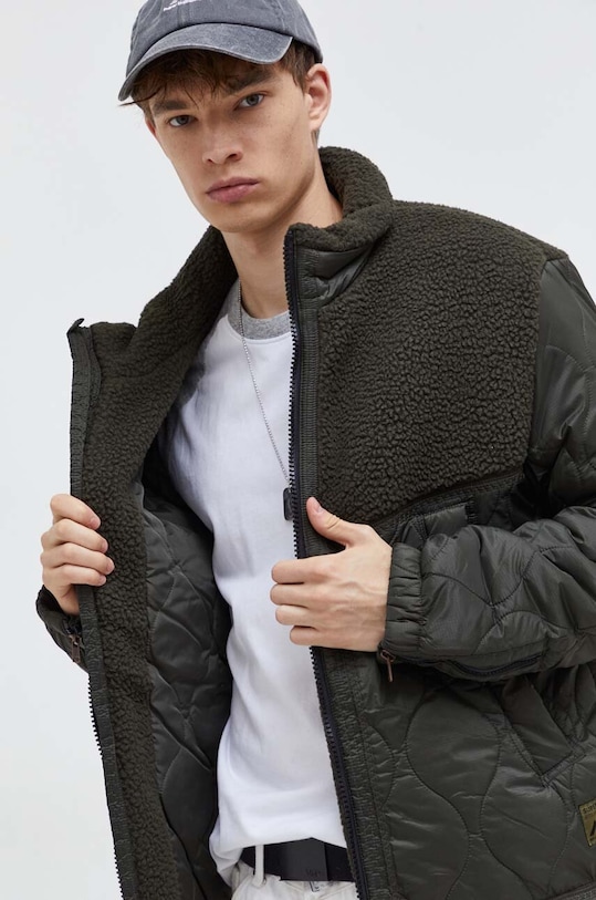 Superdry kurtka M5011723A.3JZ