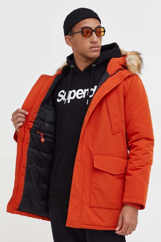 Superdry kurtka M5011741A.9BJ
