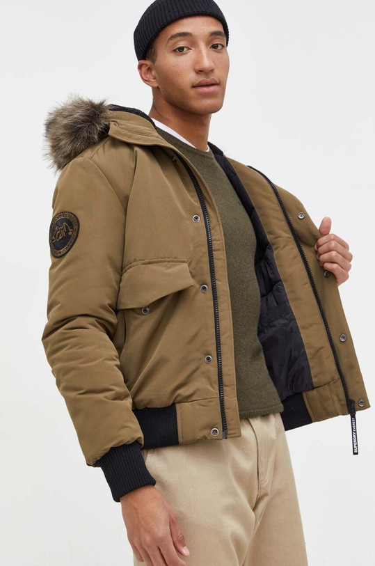 Яке Superdry M5011742A.VD2