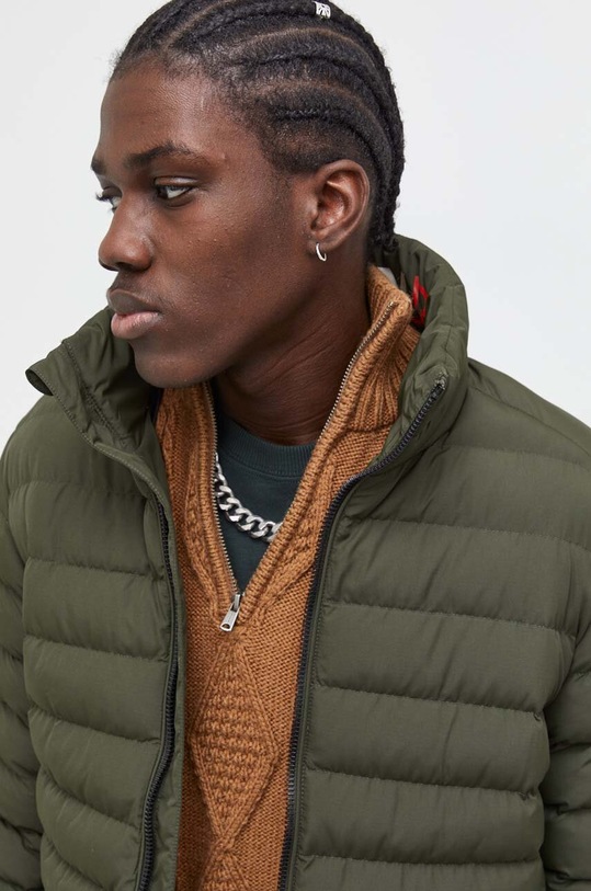 Superdry kurtka zielony M5011757A.1IP