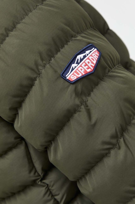 Superdry kurtka M5011757A.1IP zielony