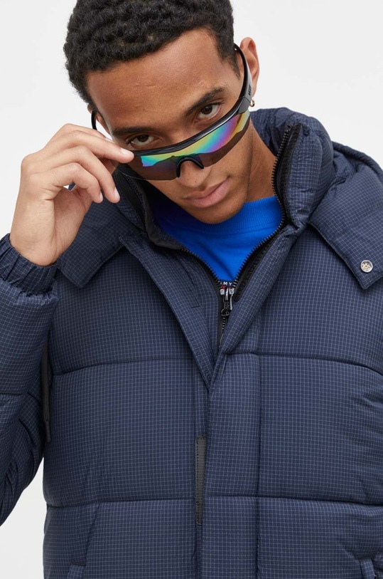 Куртка Superdry темно-синій M5011759A.8GB