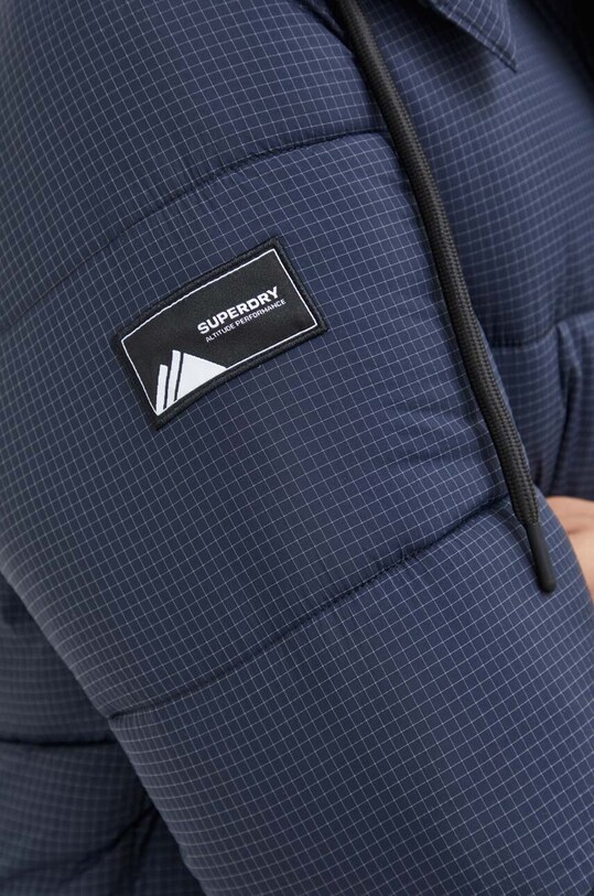 Куртка Superdry M5011759A.8GB тёмно-синий