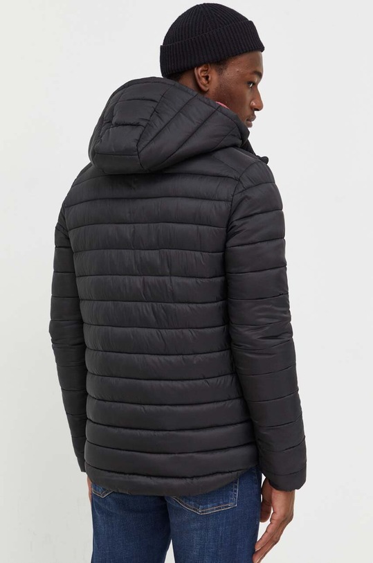 Oblečenie Bunda Superdry M5011821A.02A čierna