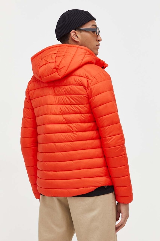 Oblečenie Bunda Superdry M5011821A.UM2 oranžová
