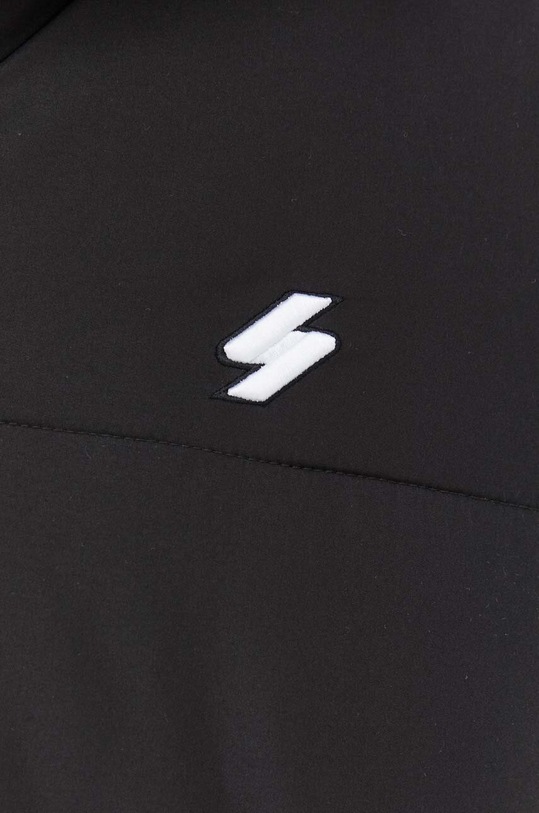 Bunda Superdry M5011827A.02A černá