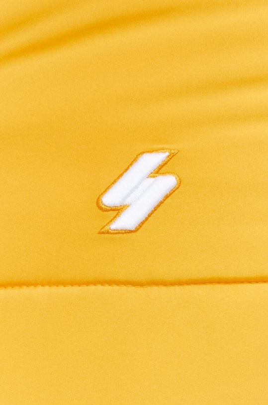 Superdry kurtka M5011827A.1LE żółty