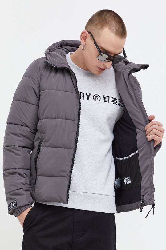 Яке Superdry M5011827A.HSZ