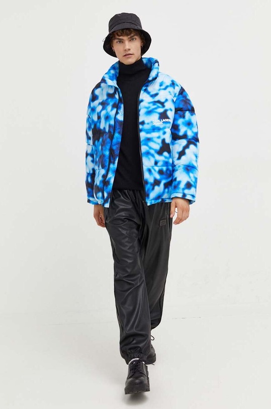 Karl Lagerfeld Jeans geaca 236D1550 multicolor AW23