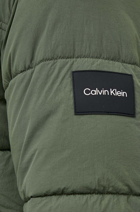Куртка Calvin Klein K10K112228 зелёный