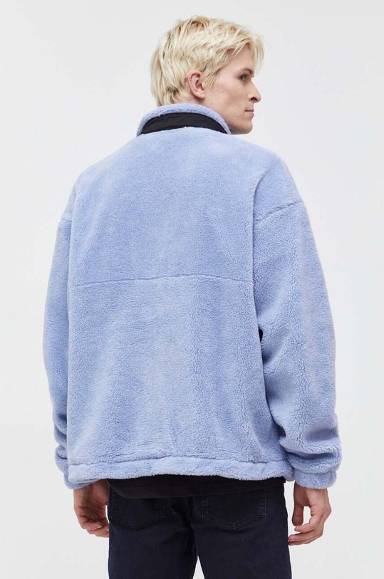 Odjeća Jakna s dodatkom vune On Vacation OVC.J07 plava