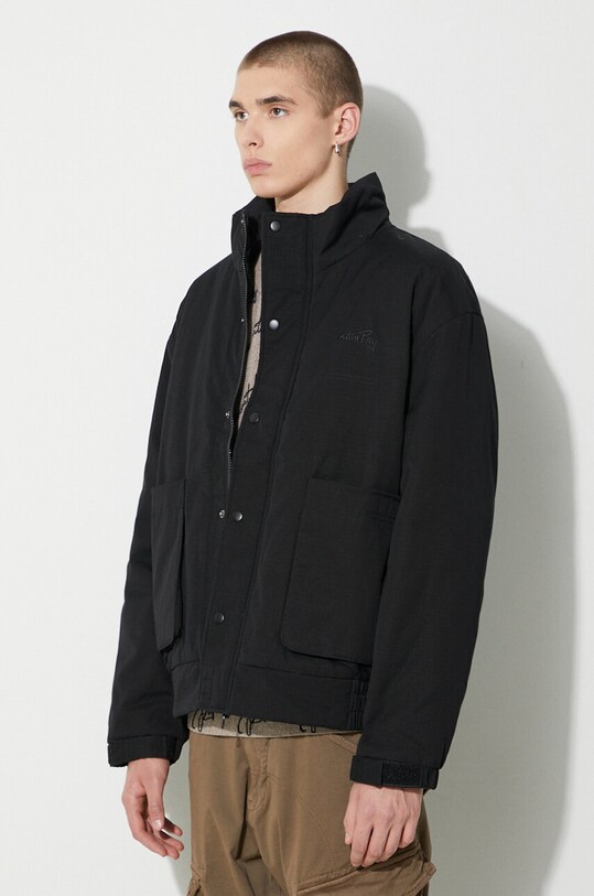 Куртка Stan Ray чёрный AW2318256
