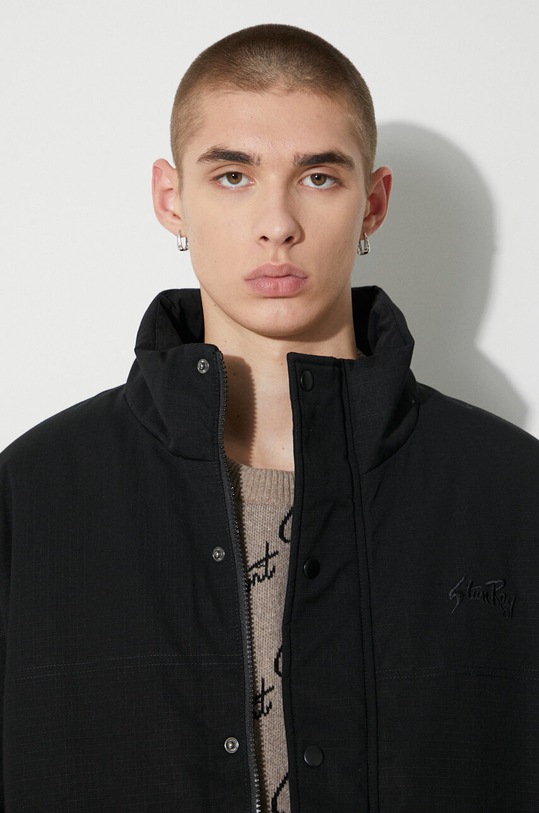 Stan Ray jacket DESERT WALKER AW2318256 black