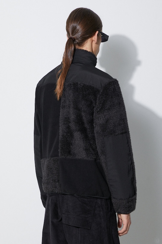 Одежда Кофта Stan Ray AW2312456 чёрный