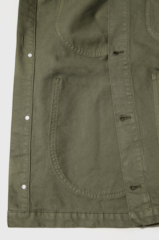 Traper jakna Stan Ray COVERALL JACKET (UNLINED) AW2311609