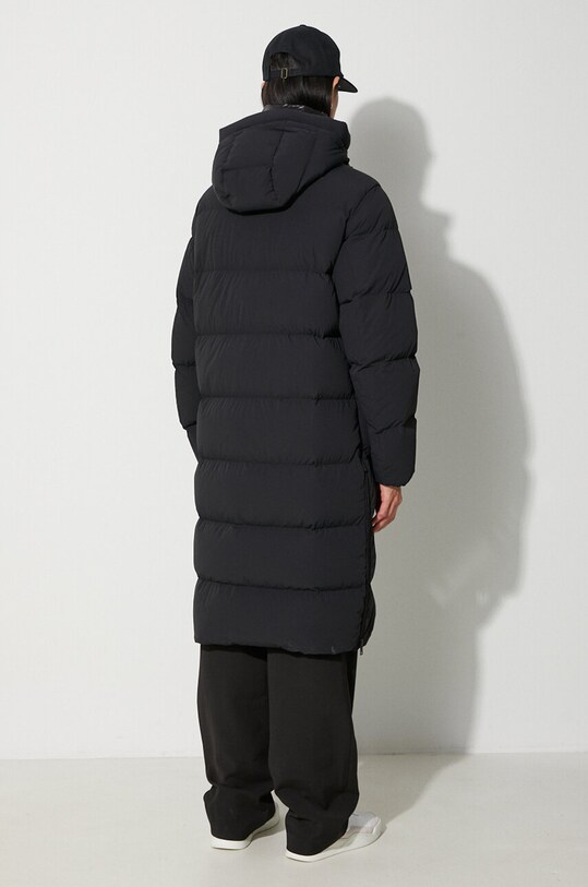 Woolrich piumino CFWOOU0805MRUT3107 nero AW23