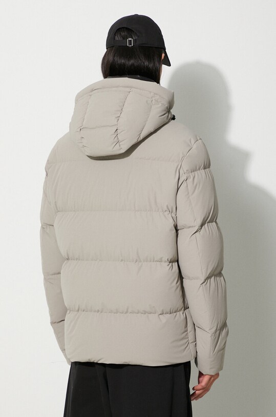 Abbigliamento Woolrich piumino CFWOOU0847MRUT3107 grigio