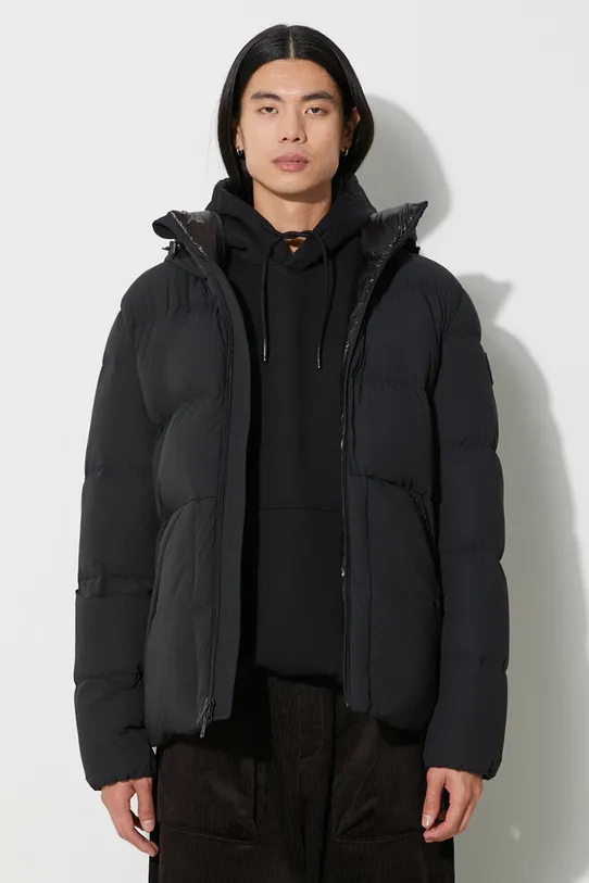 Woolrich kurtka puchowa