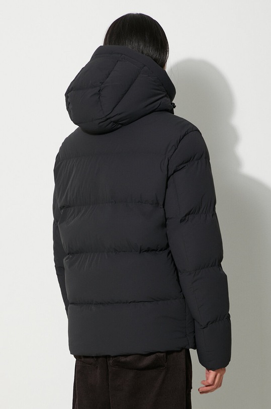 Abbigliamento Woolrich piumino CFWOOU0847MRUT3107 nero