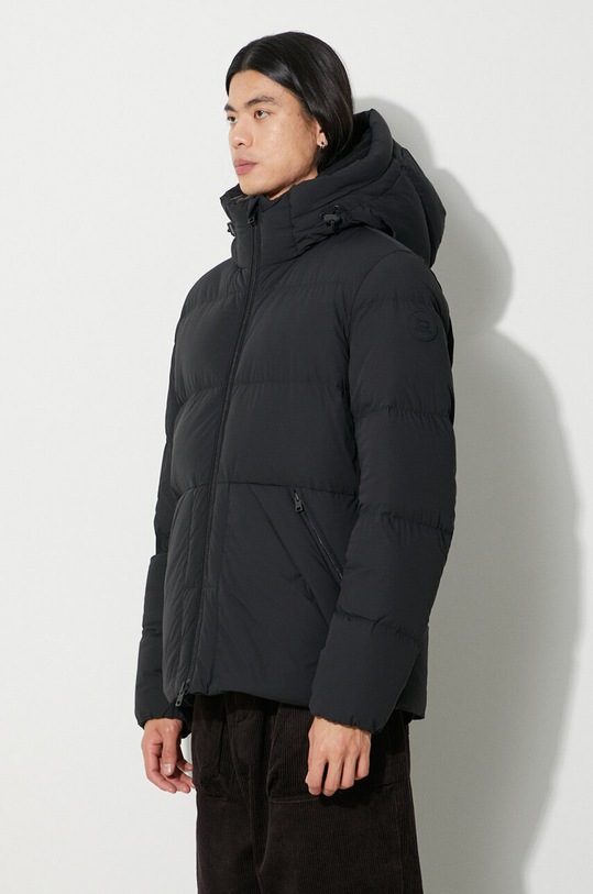 Woolrich piumino nero CFWOOU0847MRUT3107