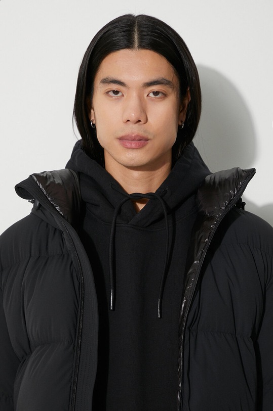 Woolrich piumino CFWOOU0847MRUT3107 nero