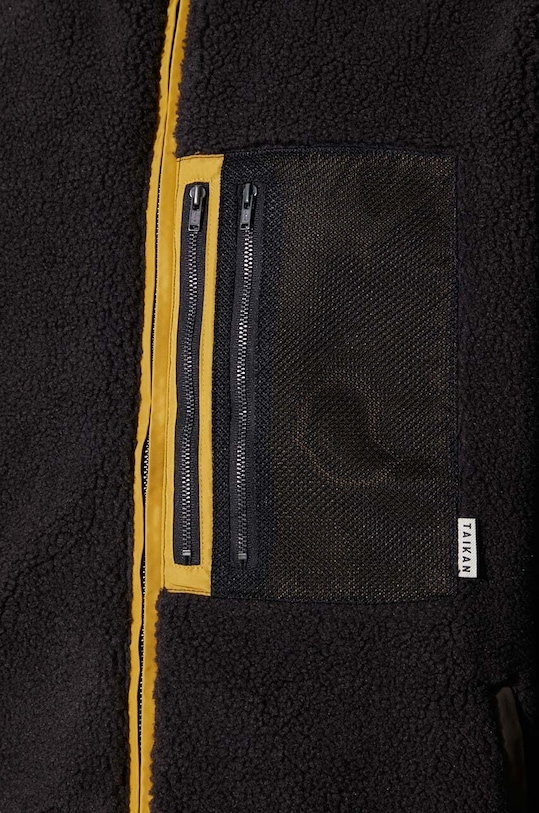 Кофта Taikan TJ0002.BRNYLO