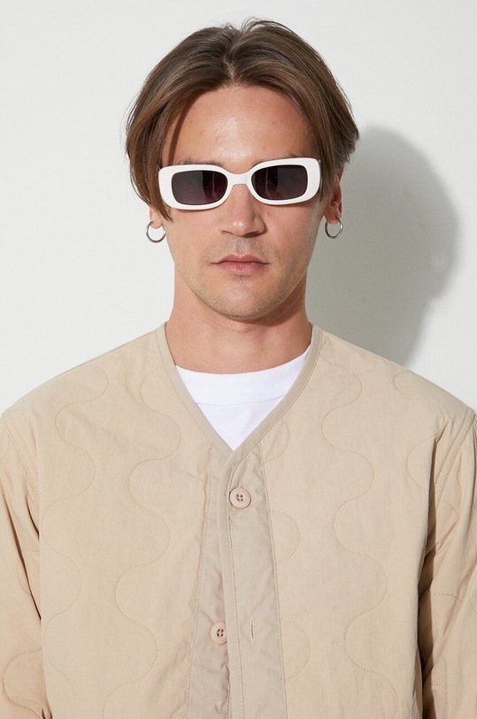 Taikan geacă Quilted Liner TJ0003.DNE bej