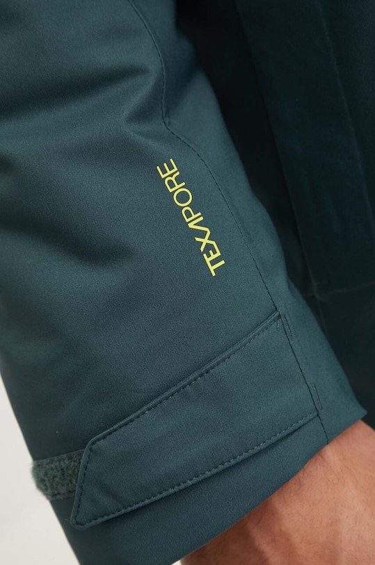 Outdoorová bunda Jack Wolfskin Troposphere 1115321