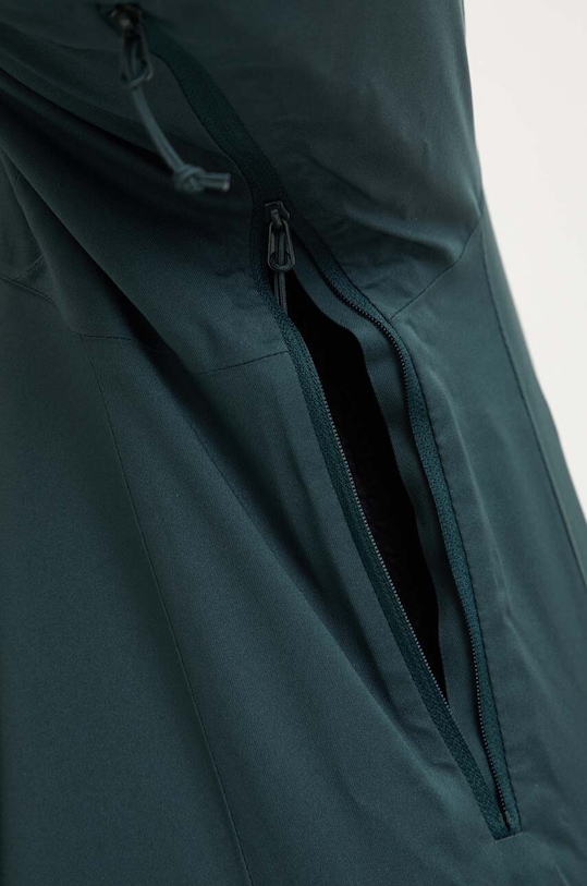 Outdoorová bunda Jack Wolfskin Troposphere 1115321