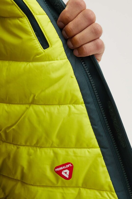 Jack Wolfskin jacheta de exterior Troposphere 1115321
