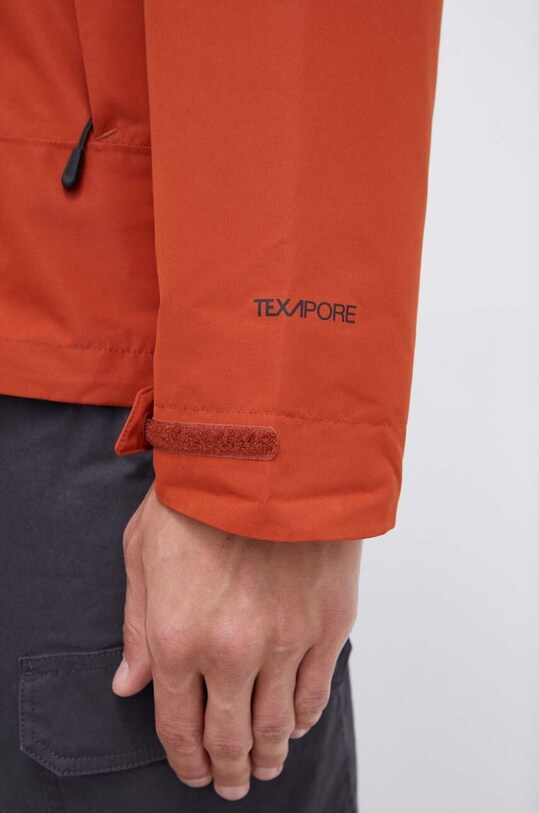 Αθλητικό μπουφάν Jack Wolfskin Luntal 3in1 1116251