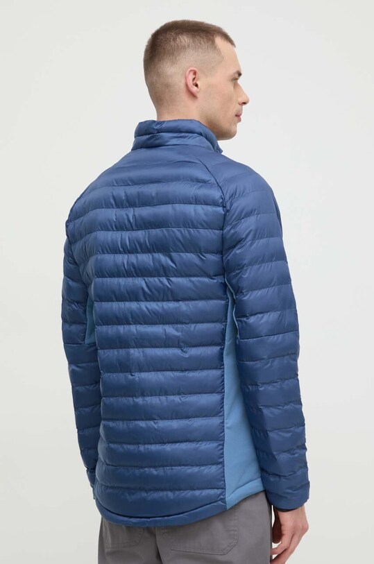 Îmbrăcăminte Jack Wolfskin geaca sport ROUTEBURN PRO 1206862 albastru