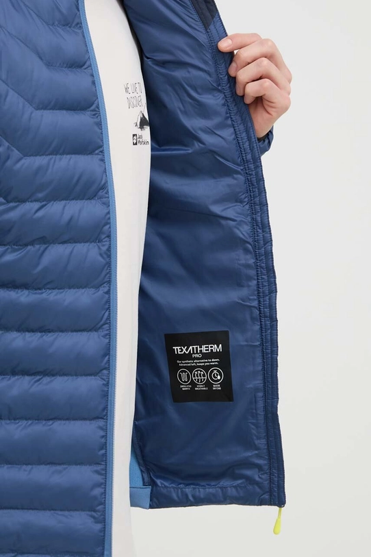 Спортивна куртка Jack Wolfskin ROUTEBURN PRO 1206862