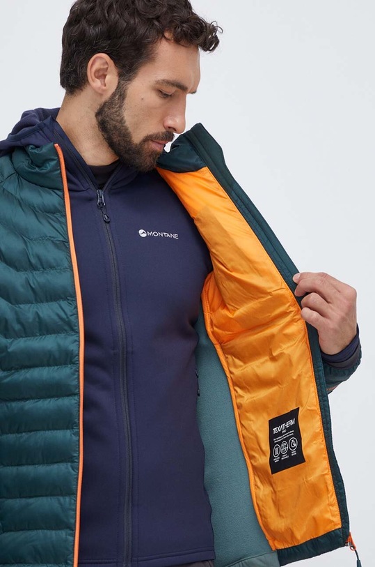 Jack Wolfskin giacca da sport ROUTEBURN PRO 1206862