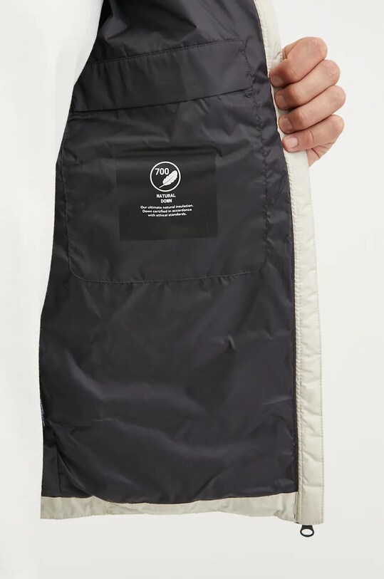 Пуховая куртка Jack Wolfskin Colonius 1207431