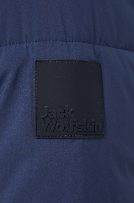 Μπουφάν Jack Wolfskin 1207451 σκούρο μπλε