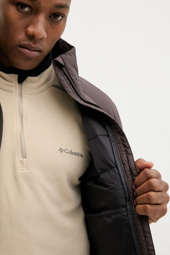 Спортивная пуховая куртка Jack Wolfskin Ather 1207681