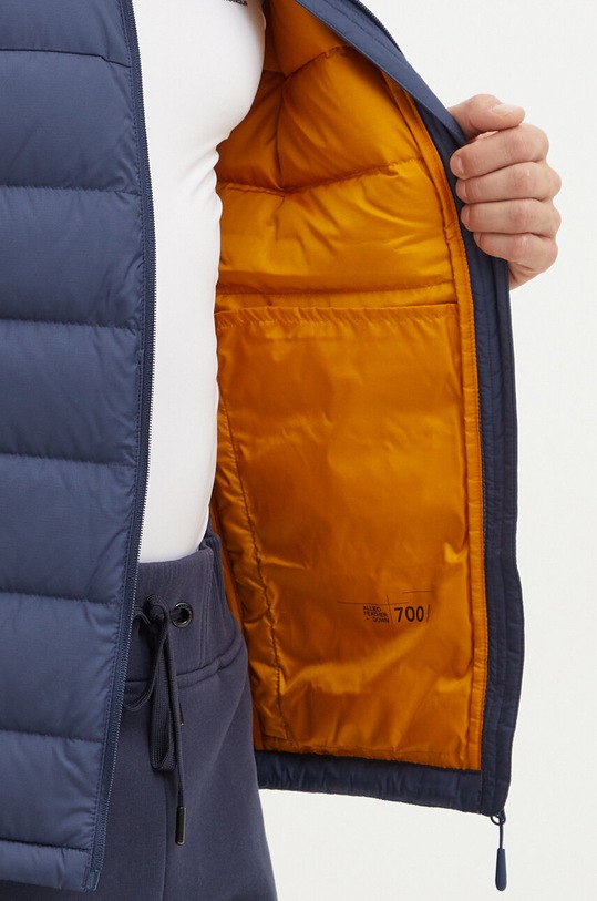 Jack Wolfskin kurtka sportowa puchowa Ather 1207681