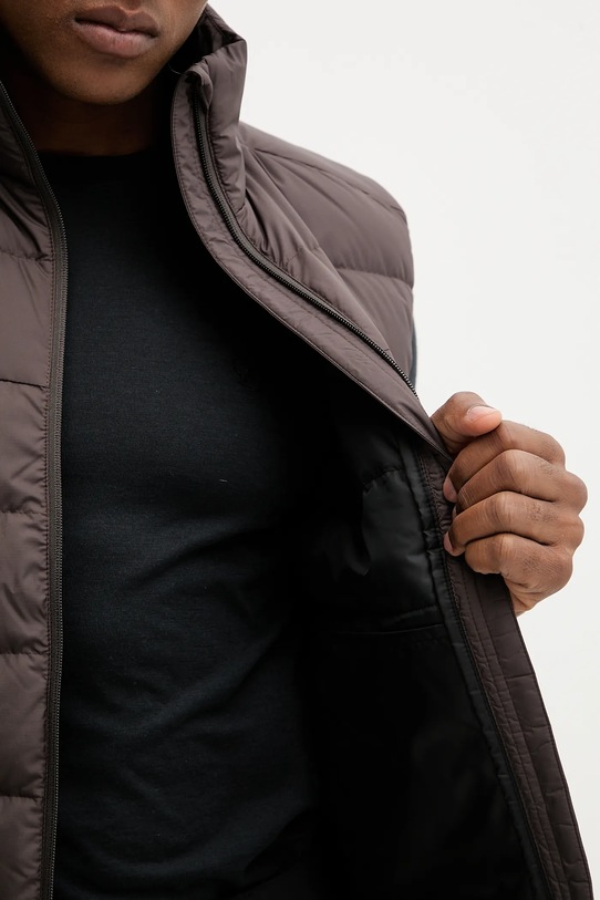 Jack Wolfskin bezrękawnik sportowy puchowy Ather 1207691